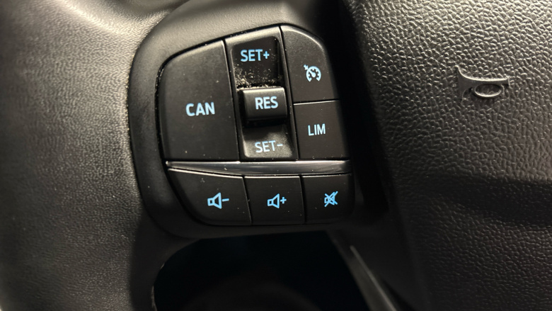 Ford Puma 1.0 EcoBoost Titanium 5dr Auto Petrol Hatchback